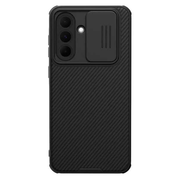 کاور نیلکین مدل CamShield Pro مناسب برای گوشی موبایل سامسونگ Galaxy A56 5G - Image 1