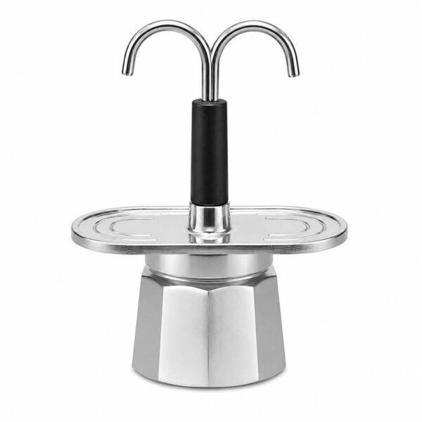 موکاپات مدل لوله ای 2 کاپ گنجایش 140 میلی لیتر - Image 1