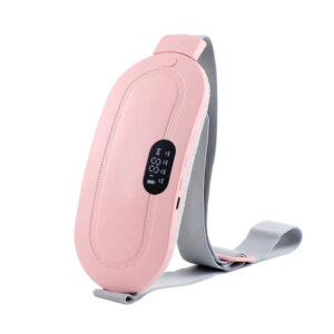 ماساژور برقی شکم و کمر مدل Heating Pad Smart