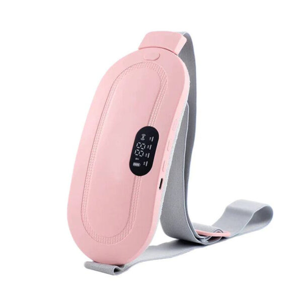 ماساژور برقی شکم و کمر مدل Heating Pad Smart - Image 1
