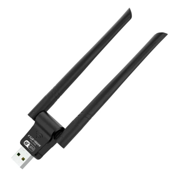 USB کارت شبکه مجنتیک مدل AX900 - Image 1