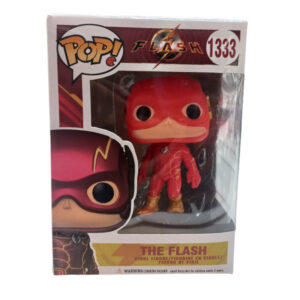 فیگور فانکو پاپ مدل Flash