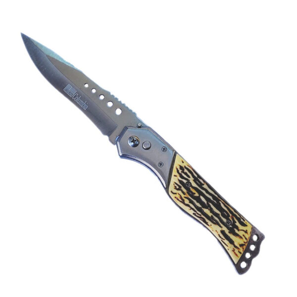 چاقوی سفری مدل A1 - Image 1