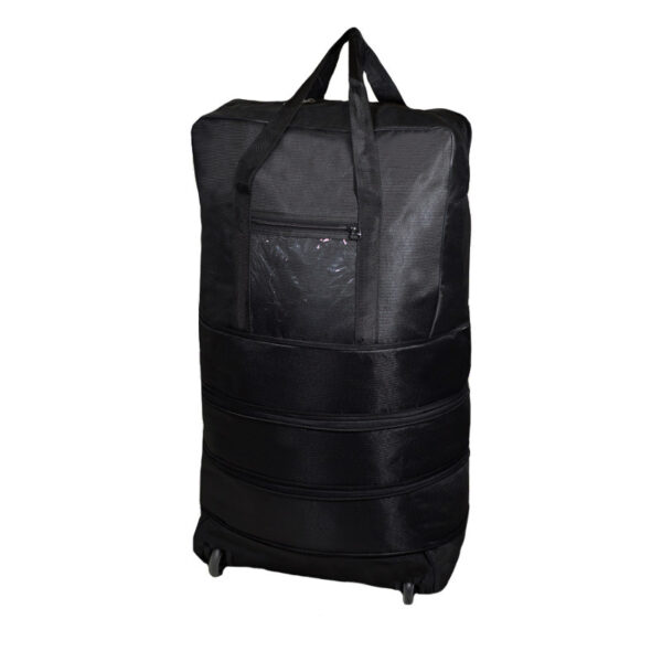 ساک سفری چرخ دار مدل BR-109 - Image 1