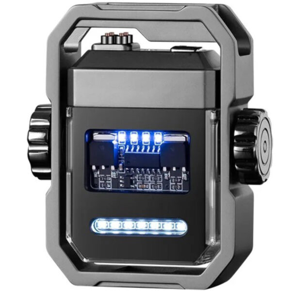 فندک الکتریکی جت موبیکس مدل FLABOX - Image 1