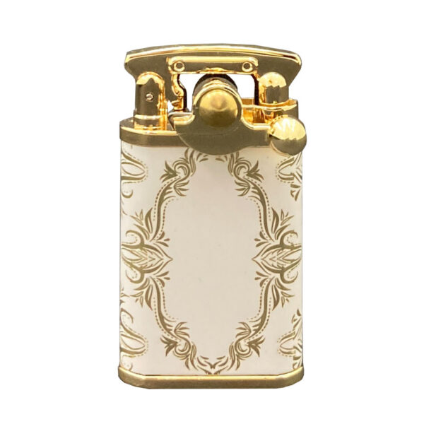 فندک چیف مدل هندلی اسلیمی کد DKD--1599 - Image 1