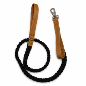 بند قلاده سگ مدل تاکتیکال