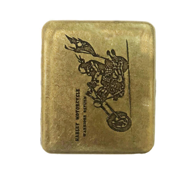 جا سیگاری مدل BS58 - Image 1