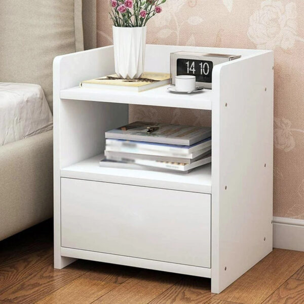 میز پاتختی مدل DLF47L - Image 1