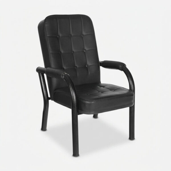 صندلی انتظار مدل D8477 - Image 1
