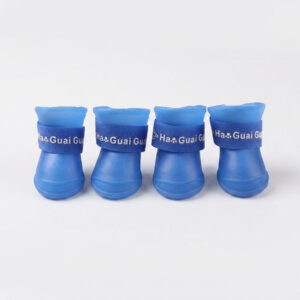 کفش سگ گو آی  مدل BL-M بسته 4 عددی