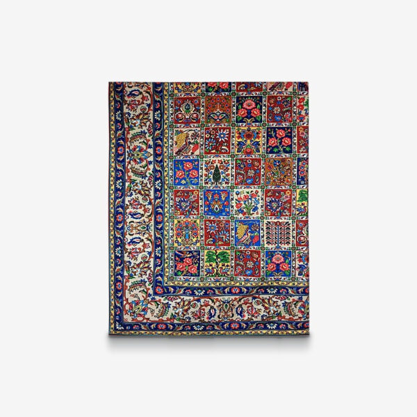 روفرشی مدل زیر سفره ای خشتی - Image 1