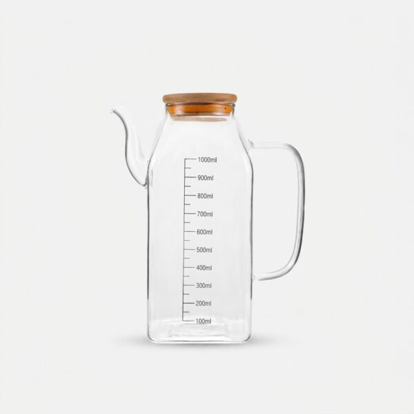روغن ریز مدل کف مربع کد AH1000ML - Image 1