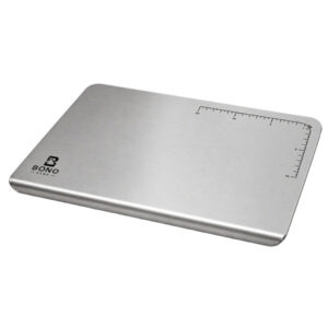 تخته گوشت بونو مدل استیل SSL33W20
