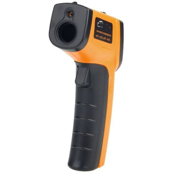 دماسنج لیزری بنتک مدل NEW GM320 - Image 1