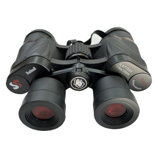 دوربین دوچشمی بوشنل مدل 10X40 - Image 1