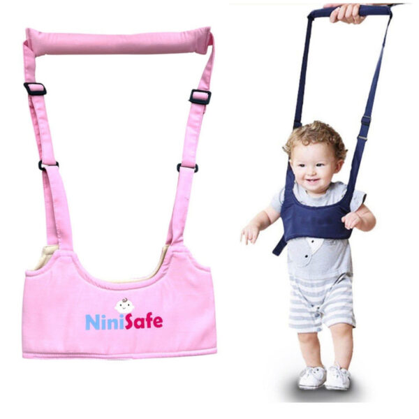 بند کمک راه رفتن کودک نی نی سیف کد 810 - Image 1