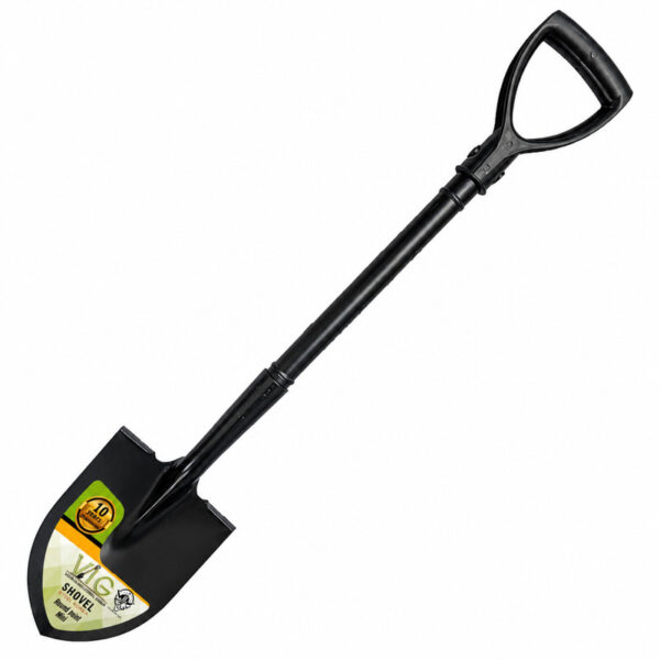 بیل آفرودی وزیران مدل دسته پلاستیکی کد VIG 0230 - Image 1