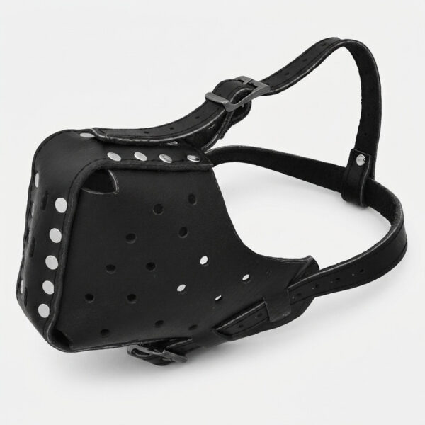 پوزه‌بند سگ کد P-BAND01 - Image 1