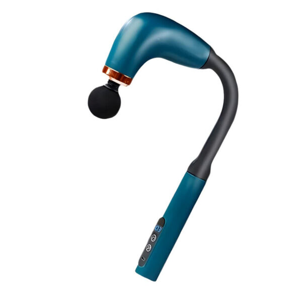ماساژور برقی مدل fascial gun - Image 1