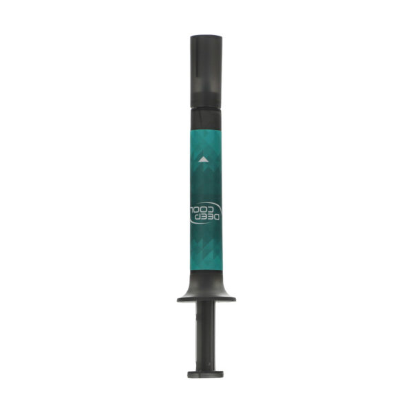خمیر سیلیکون دیپ کول مدل Z4 - Image 1