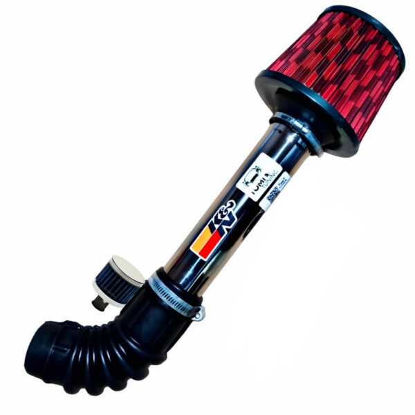 کیت مکش هوا خودرو کی اند ان مدل xu7 کوتاه - Image 1