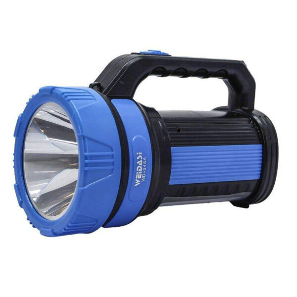 چراغ قوه دستی ویداسی مدل WD-545A - Image 1