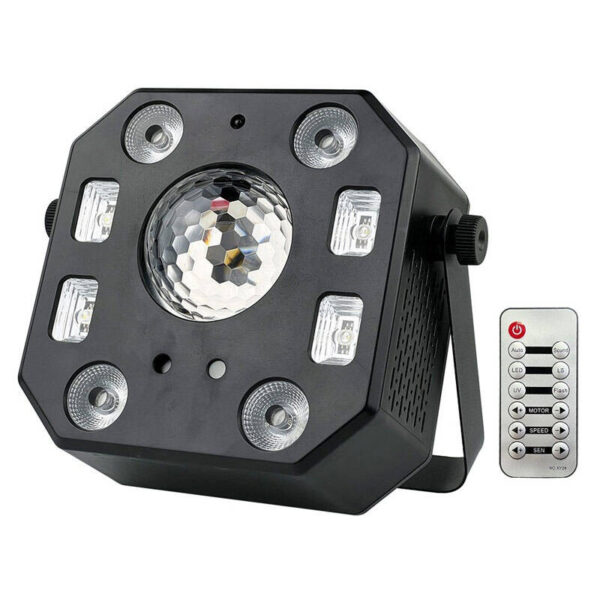 رقص نور لیزری مدل Effect Light - Image 1