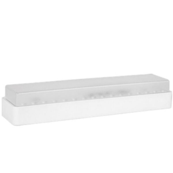 چراغ اضطراری پارس شعاع توس مدل Aynoor-7700 - Image 1