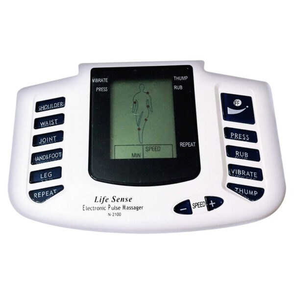 ماساژور برقی لایف سنس مدل N2100 - Image 1
