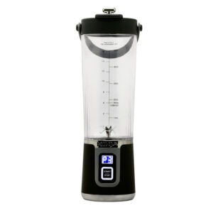 شیکر شارژی نینجا مدل BLAST MAX گنجایش 0.5 لیتر