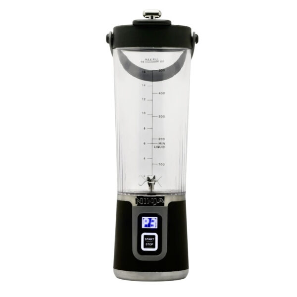 شیکر شارژی نینجا مدل BLAST MAX گنجایش 0.5 لیتر - Image 1