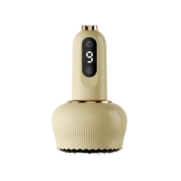 ماساژور برقی سر مدل G05-B - Image 1