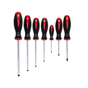 پیچ گوشتی ایران پتک مدل QE 1010 بسته 7 عددی