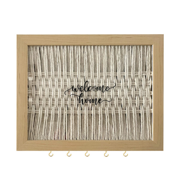 کاور جعبه فیوز طرح چوب کد 3831 - Image 1