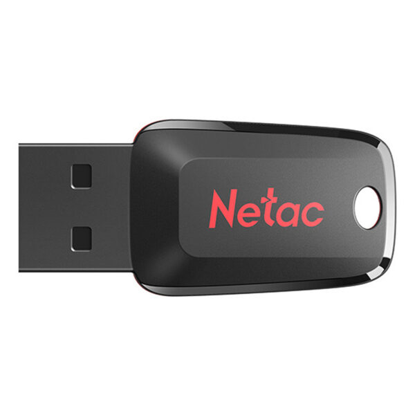 فلش مموری نتاک مدل U197 ظرفیت 8 گیگابایت با رابط USB - Image 1