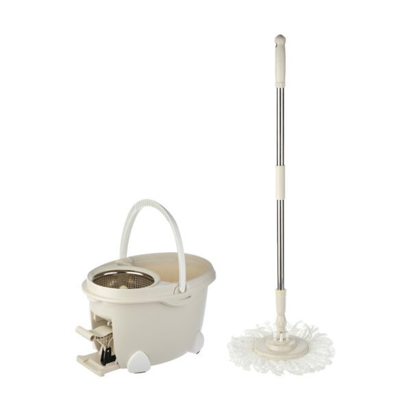 سطل و زمین شوی همارا مدل Rotating Bucket 8699 - Image 1