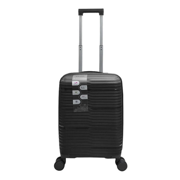 چمدان سینسنت کارینا مدل C40344-S سایز کوچک ارتفاع 56 سانتی متر - Image 1