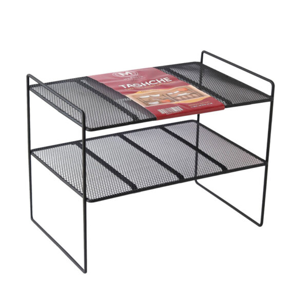 ارگانایزر داخل کابینت دو طبقه مرولین مدل 40312 - Image 1