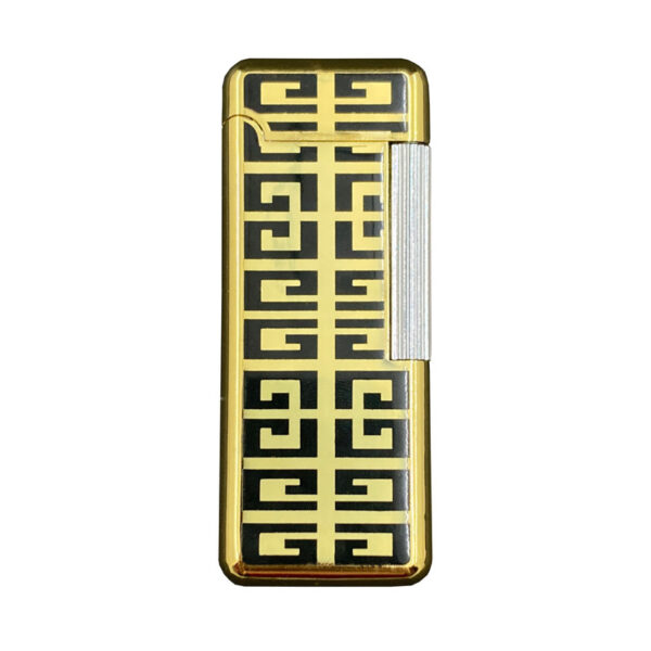فندک مدل سنگ بغل کد DKD-1099 - Image 1