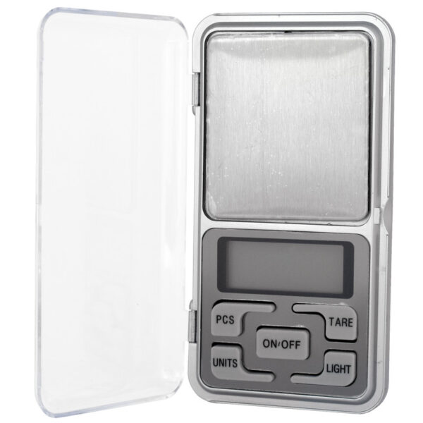 ترازو جیبی مدل MH-500 - Image 1