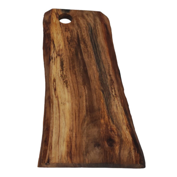 تخته سرو چوبی مدل روستیک G کد 024G - Image 1