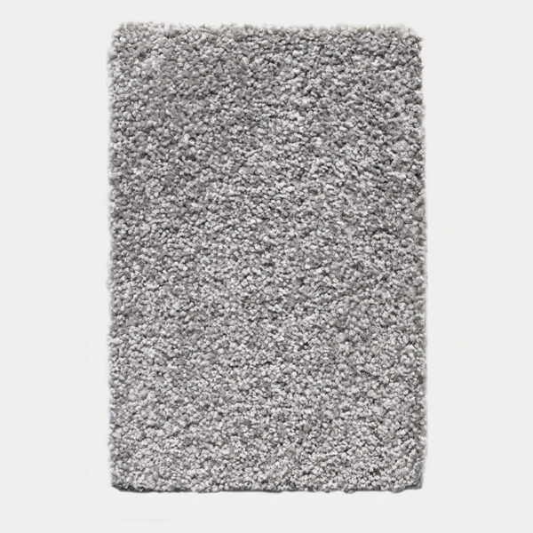 موکت ظریف مصور طرح رویال نقره ای کد 5141 - Image 1