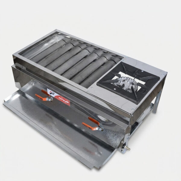 کباب پز فارنهایت مدل FP70 - Image 1