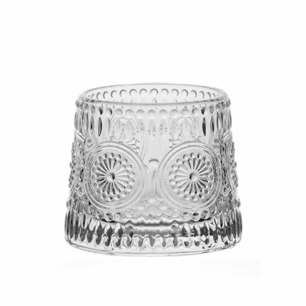 لیوان دلی مدل چرخشی کد VT1247 بسته 6 عددی - Image 1
