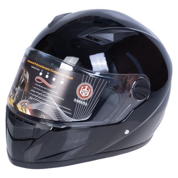 کلاه کاسکت مدل AB702010 - Image 1