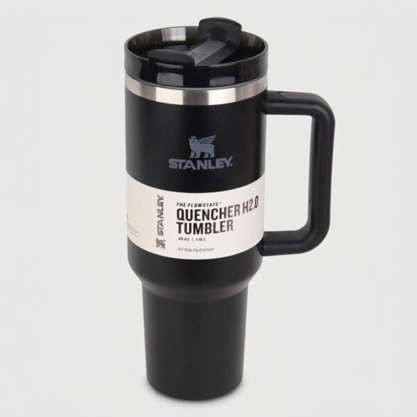 ماگ سفری مدل TUMBLER گنجایش 1.18 لیتر - Image 1