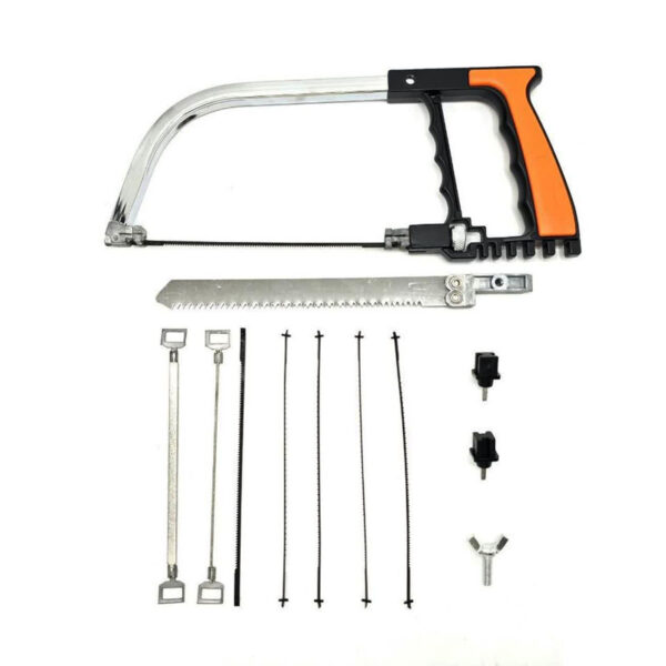 اره مویی و کمان مدل P-SAW مجموعه 10عددی - Image 1