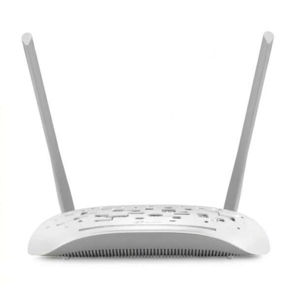 مودم روتر +ADSL2 تی پی-لینک مدل TD-W8961N_V4 - Image 1