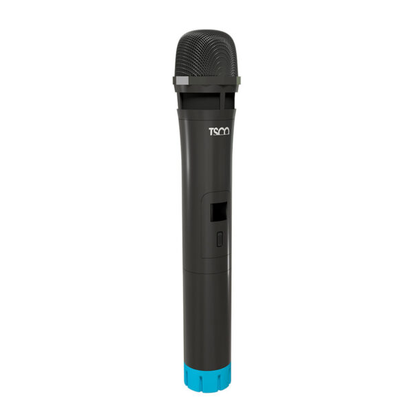 میکروفن بی سیم تسکو مدل TMIC 5500 - Image 1